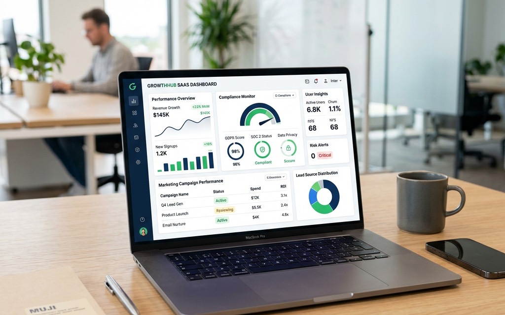 Global payment and compliance planning workspace